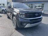 New 2025 Ford Expedition Platinum image 2
