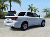 New 2025 Dodge Durango GT image 4