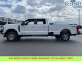 New 2026 Ford F350 Lariat image 2