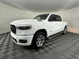 New 2025 RAM 1500 Big Horn image 2