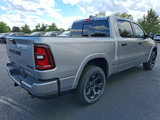 New 2026 RAM 1500 Big Horn image 4