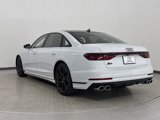 New 2025 Audi S8 image 5
