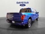 New 2025 Ford F150 STX w/ Equipment Group 200A image 4