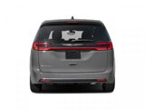 New 2025 Chrysler Pacifica Limited image 5