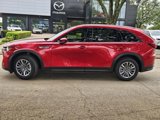 New 2025 MAZDA CX-90 3.3 Turbo w/ Preferred Package image 2