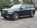 New 2025 Mercedes-Benz GLS 580 4MATIC image 2