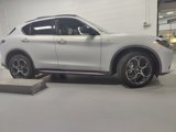 Certified 2024 Alfa Romeo Stelvio Ti image 4