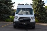 Used 2020 Ford Transit 350 148 High Roof w/ Upfitter Package image 5