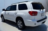 Used 2016 Toyota Sequoia SR5 image 3