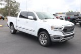 Used 2022 RAM 1500 Limited image 2