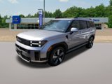New 2025 Hyundai Santa Fe Limited image 2