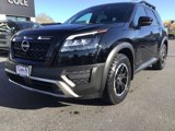 New 2025 Nissan Pathfinder Rock Creek image 2