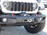 New 2025 Jeep Wrangler Unlimited Rubicon image 3