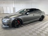 Used 2018 Audi S4 Premium Plus w/ Navigation Package image 2
