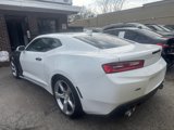 Used 2018 Chevrolet Camaro SS image 3