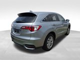 Used 2017 Acura RDX w/ Technology Package image 4