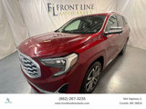 Used 2020 GMC Terrain Denali w/ Denali Premium Package image 3
