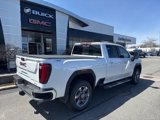 New 2025 GMC Sierra 2500 SLT w/ SLT Premium Package image 4