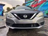 Used 2018 Nissan Sentra SV image 6