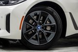 Used 2024 BMW i4 xDrive40i image 3