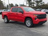 Used 2022 Chevrolet Silverado 1500 Custom image 2