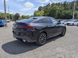 Used 2025 BMW X6 xDrive40i image 4