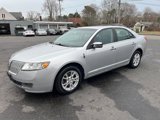 Used 2011 Lincoln MKZ image 2