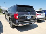 Certified 2024 Ford Expedition Max XLT image 2