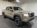 Used 2023 Nissan Frontier PRO-4X image 3