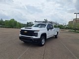 New 2025 Chevrolet Silverado 2500 W/T w/ WT Convenience Package image 5