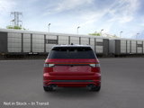 New 2025 Lincoln Aviator Black Label image 5