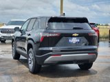 New 2026 Chevrolet Equinox LT w/ Safety and Technology Package image 4