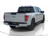 Used 2024 Ford F150 STX w/ STX Black Appearance Package image 4