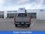 New 2025 Ford F350 Lariat image 6