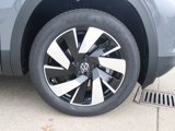 New 2025 Volkswagen Atlas Cross Sport SEL image 4