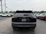 New 2026 Chevrolet Equinox RS image 5