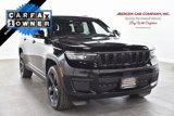 Used 2023 Jeep Grand Cherokee L Laredo image 1