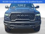 New 2026 RAM 1500 Rebel image 4