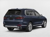 New 2026 BMW X7 M60i image 2