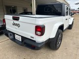 Used 2023 Jeep Gladiator Overland image 6