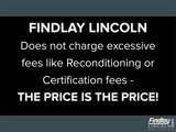 Certified 2023 Lincoln Corsair Reserve w/ Equipment Group 201A image 3