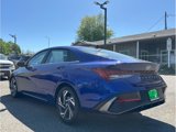 Used 2025 Hyundai Elantra SEL image 5