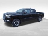 New 2025 Nissan Frontier SL image 2