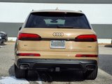 New 2025 Audi Q7 3.0T Prestige image 4