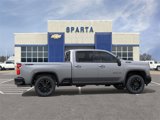 New 2025 Chevrolet Silverado 2500 LTZ w/ LTZ Plus Package image 5