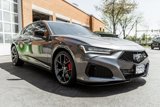Used 2023 Acura TLX Type S image 6
