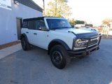 Used 2021 Ford Bronco Badlands image 3