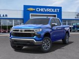 New 2025 Chevrolet Silverado 1500 LT w/ Z71 Off-Road Package image 6