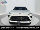 New 2025 Buick Enclave Preferred image 2