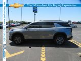 Used 2024 Chevrolet Traverse LT image 4